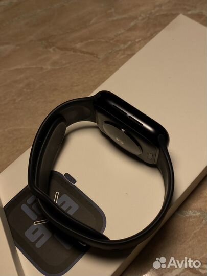 Часы Apple Watch SE 2nd Gen 2023 40 mm