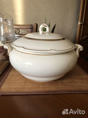 Столовый сервиз