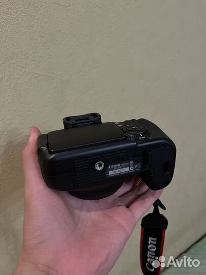 Canon 60d как новый