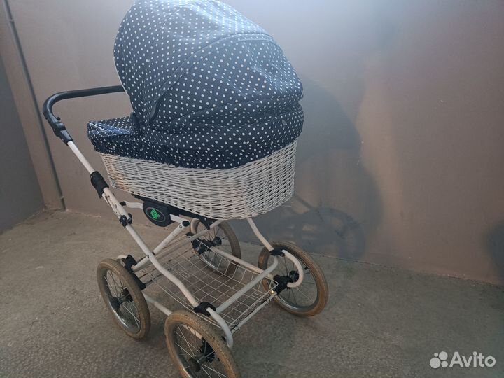 Коляска 2в1 Лонекс