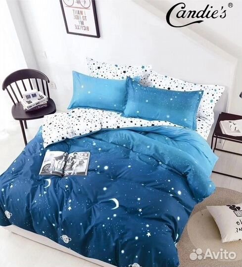 Белье постельное