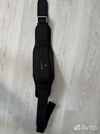 Пояс поясничный