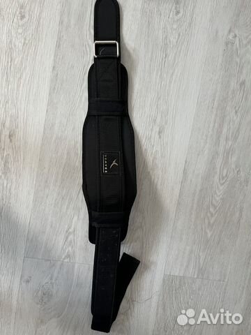 Пояс поясничный