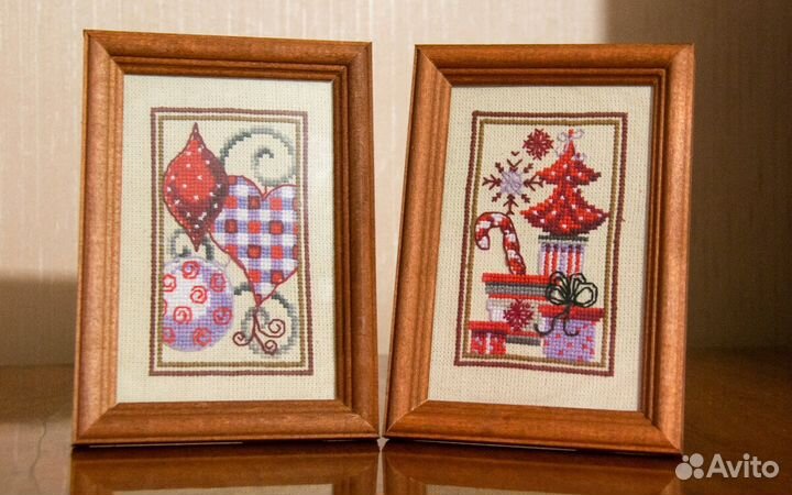 Картины (ручная работа)