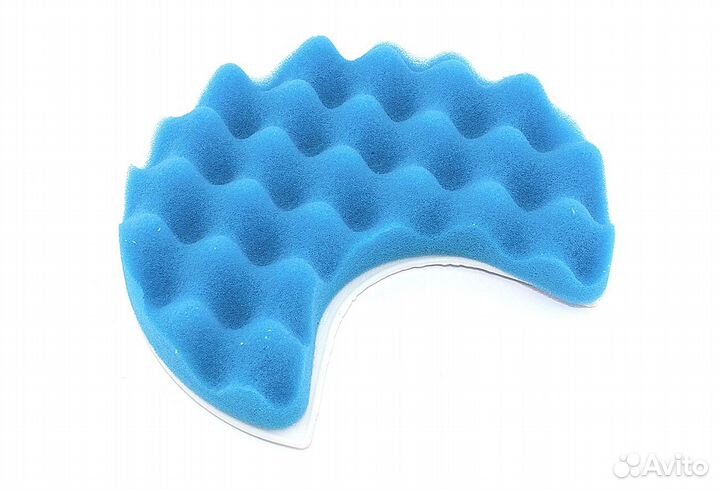 Предмоторный фильтръ Samsung DJ97-00339A/D/F