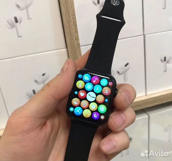 Apple watch 8 mini 41mm