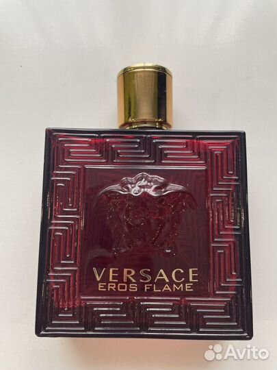 Пустые флаконы от парфюма