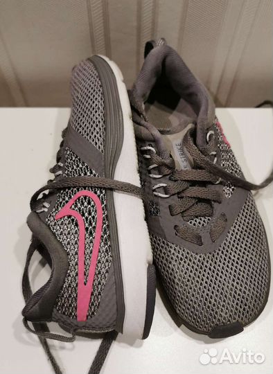 Кроссовки nike детские