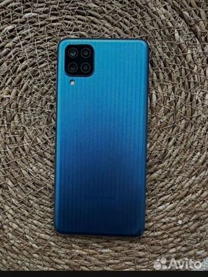 Samsung Galaxy M12, 3/32 ГБ