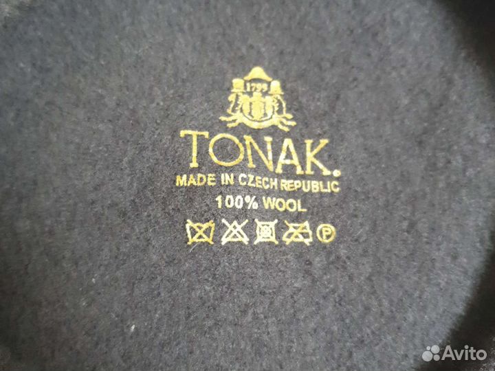 Берет для девочки