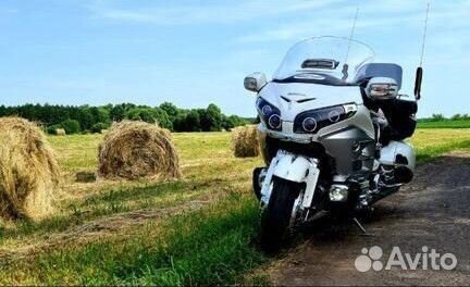 Продам GL1800