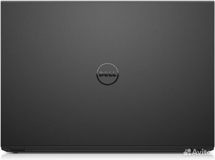 Мощный Dell для игр 4 ядра/i5/4Gb/R5 M430-2Gb/500G