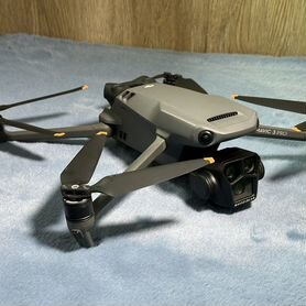 Dji mavic 3 pro