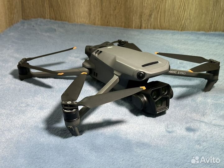 Dji mavic 3 pro