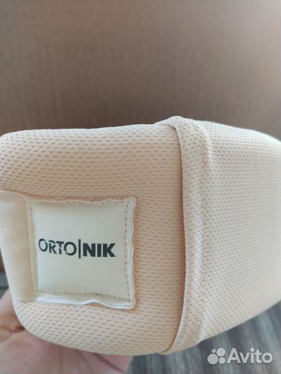 Корсет ортопедический для шеи Ortonik