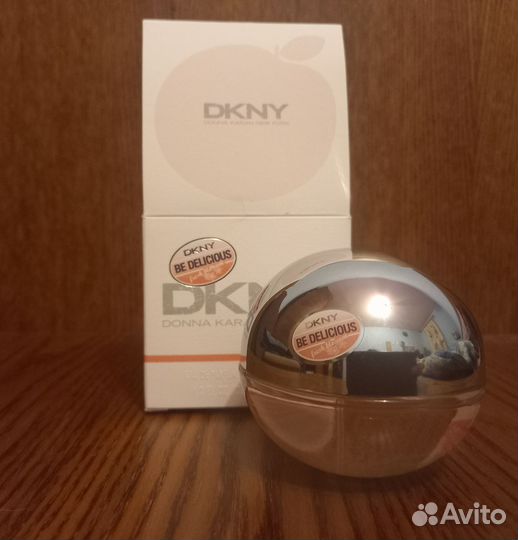 Парфюм оригинал новый