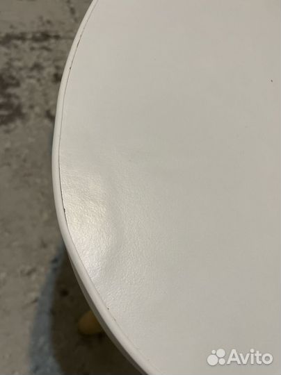 Детский стол и стул