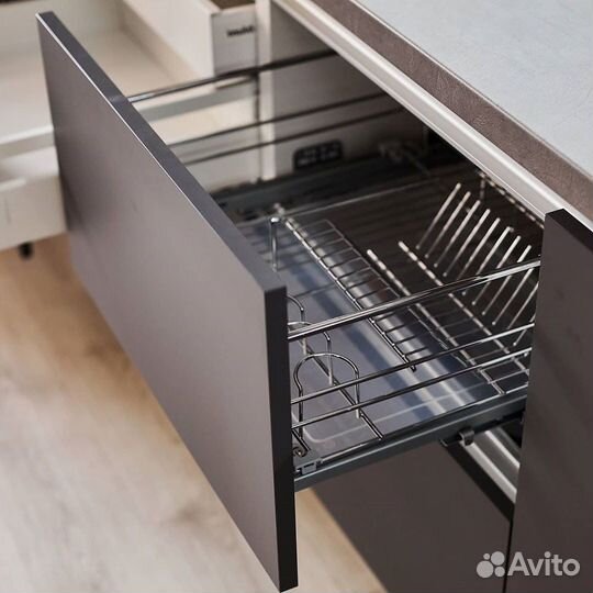 Кухонный гарнитур Абрэмо