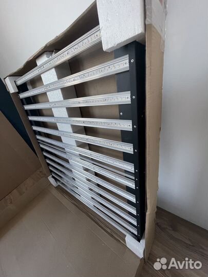 Flasher 2 up Bs-600 600w Фитолампа Quantum board