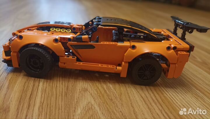 Lego Technic 42093