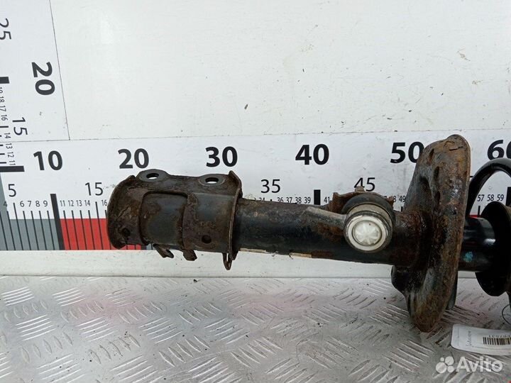 Стойка для Opel Corsa D