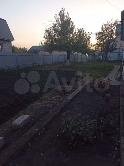 Дом 100 м² на участке 6 сот.