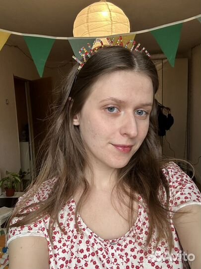 Бариста на замену