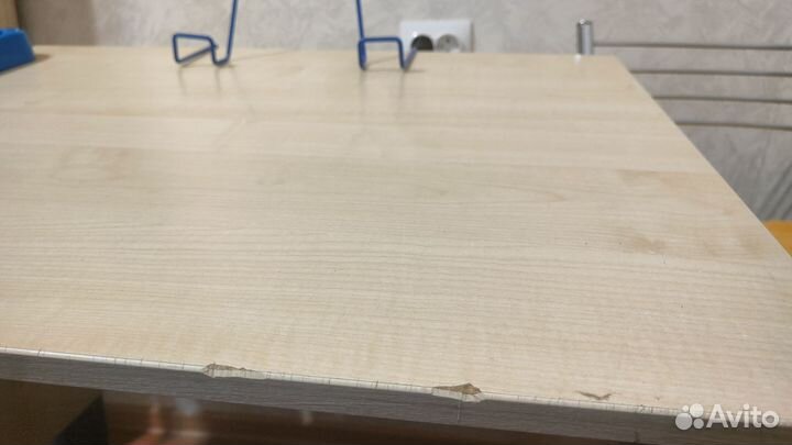 Растущая парта дэми