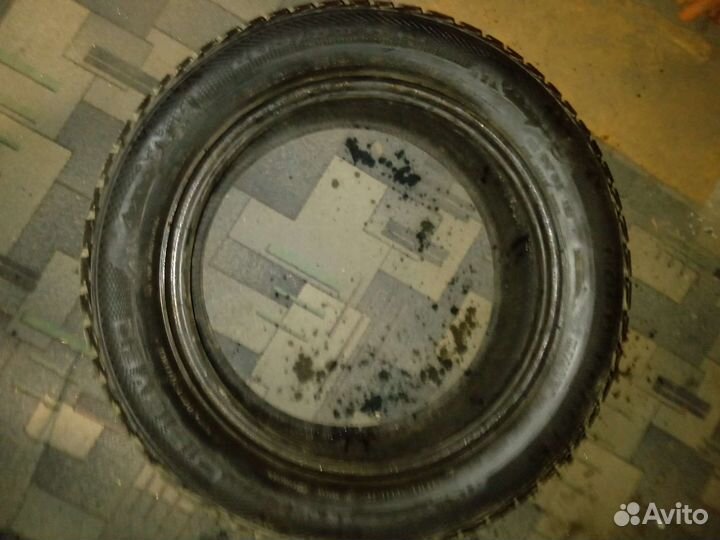 Зимние колеса r 16