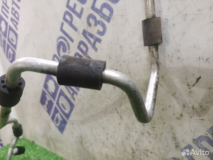 Трубка кондиционера Audi A4 B6 седан 2.0 ALT 2001