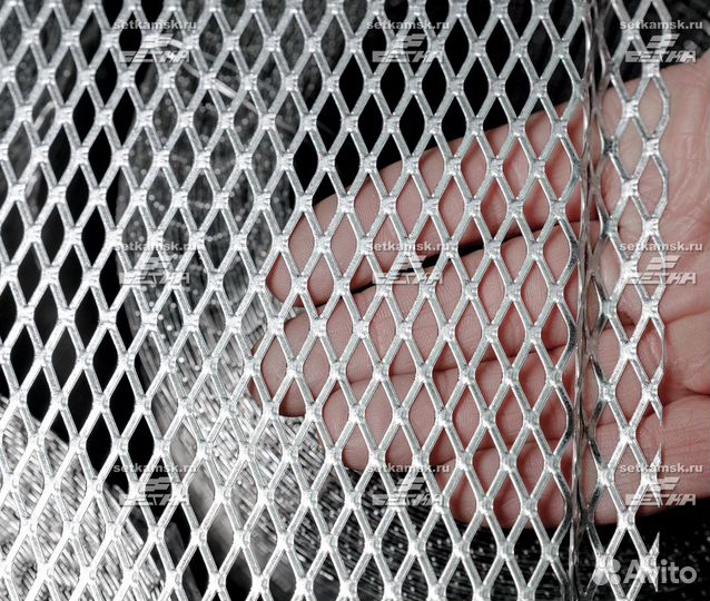 Панели армстронг