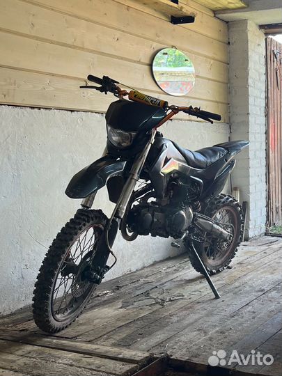 Bse bx 125