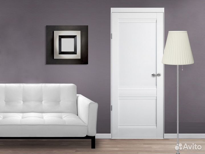 Дверь межкомнатная