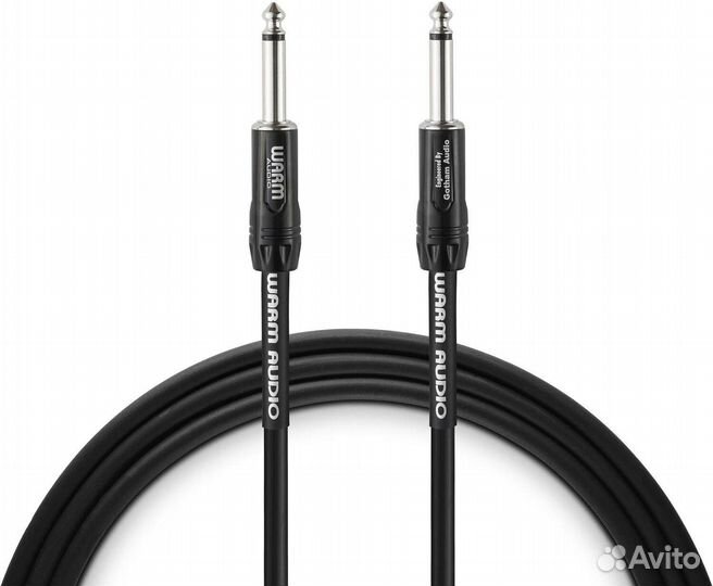 Инструментальный кабель Warm Audio (PRO-TS-20) Pro