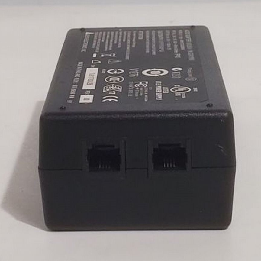 [POE] Инжектор Delta Electronics Awn1dc420mva Poe