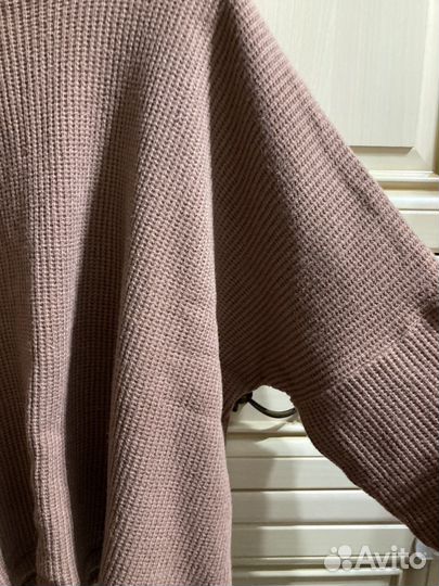 Костюм теплый