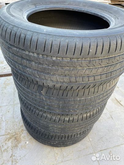 Bridgestone Alenza 001 235/60 R16 100H