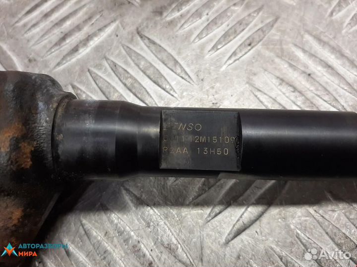 Форсунка Mazda 6 GH 2009 R2AA13H50