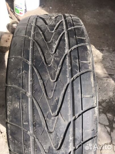 Forceum Hexa 225/55 R17 101W