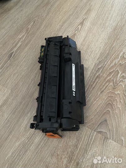 Картридж для лазерного принтера