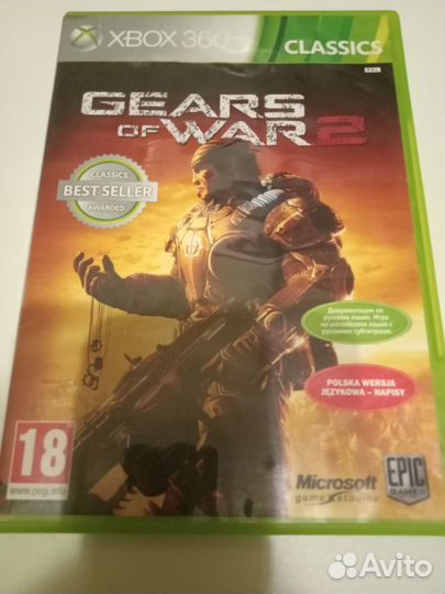 Игры xbox 360 лицензия