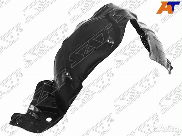 Подкрылок lexus RX350