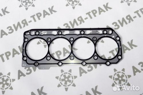 Прокладка гбц 4TNE88 Kobelco SK45SR