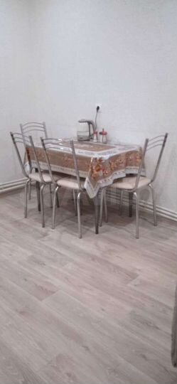 1-к. квартира, 33 м², 3/3 эт.