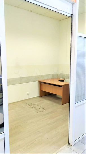 Офис, 17.4 м²