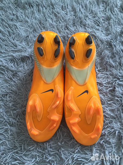 Продаю Профессиональные бутсы Nike Mercurial Vapor