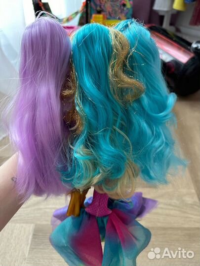 Куклы Mermaid High русалка Hairdorables