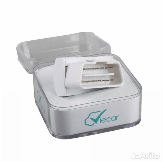 Адаптер Viecar ELM327 v1.5 (Bluetooth 4.0)