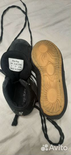 Борцовки day-key