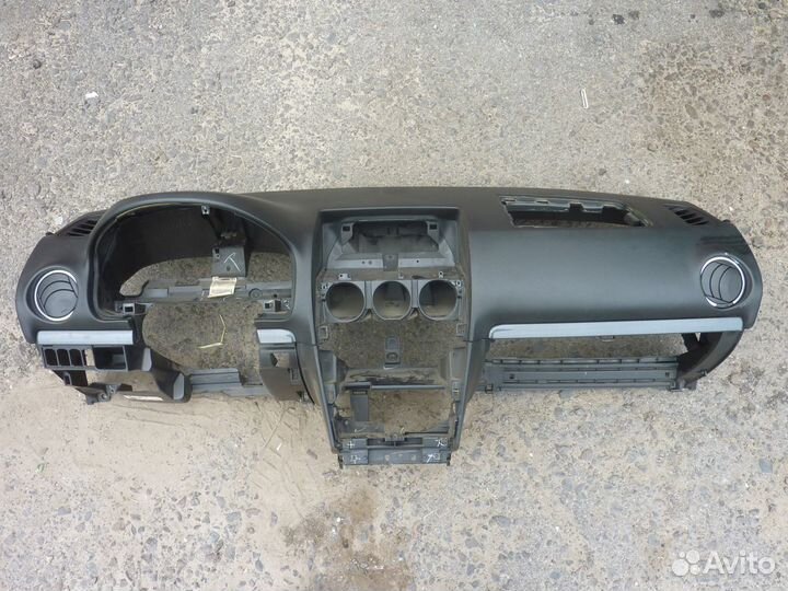 Mazda 6 gg торпедо